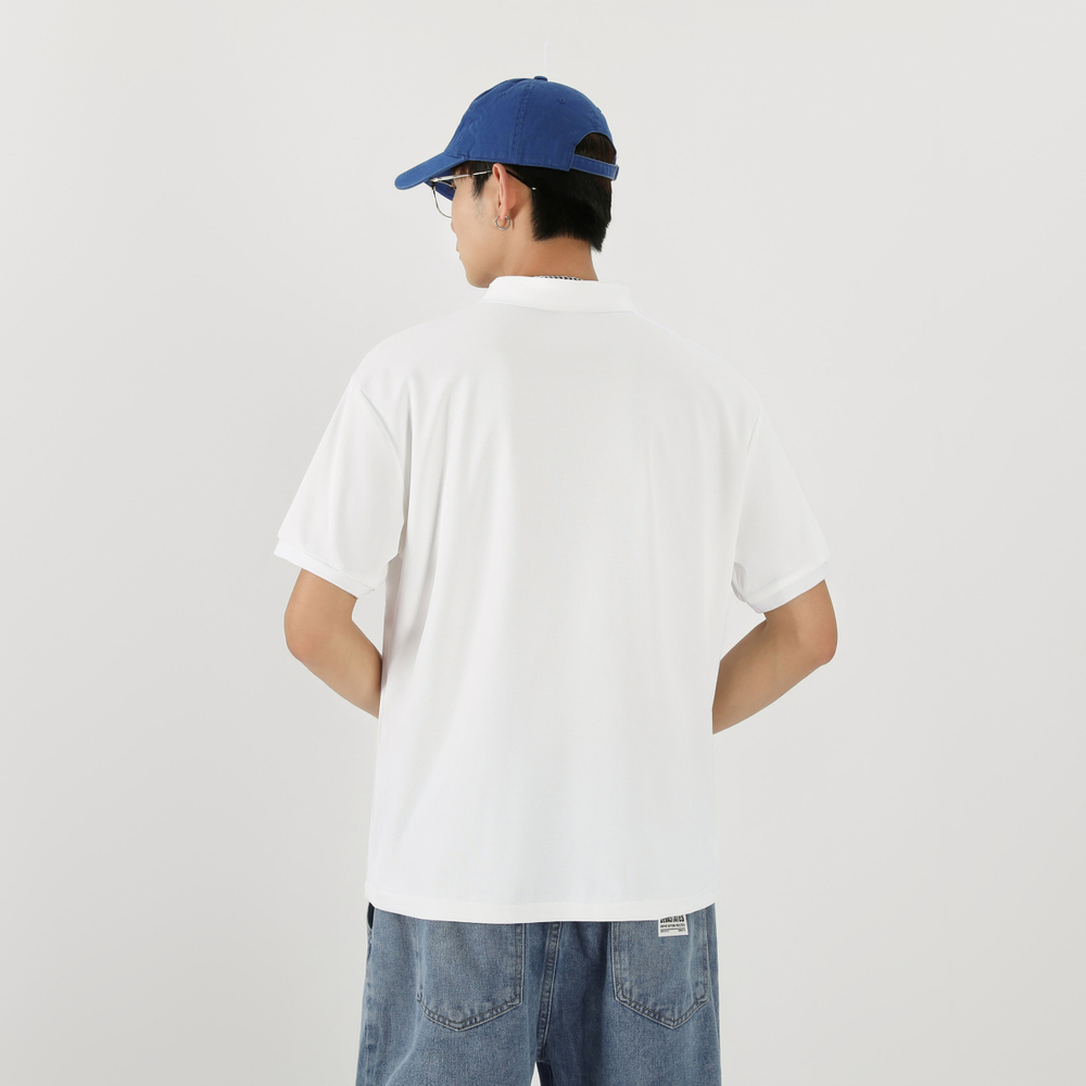 DEVA STATES Polo