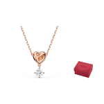 Swarovski Lifelong Heart #