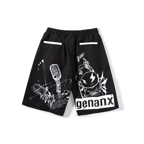 GENANX