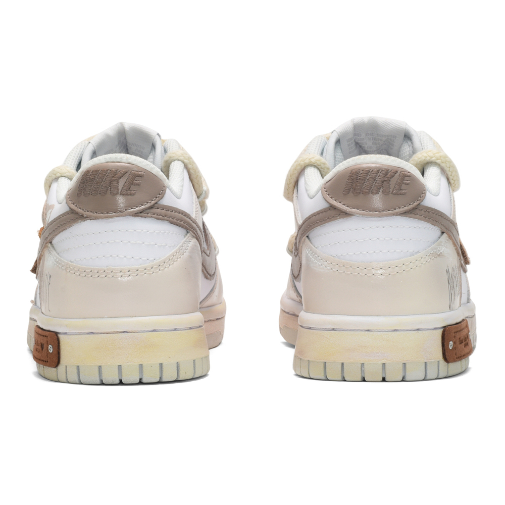 【 】 Nike Dunk CUS ID GS