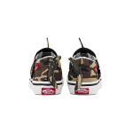 Vans slip-on