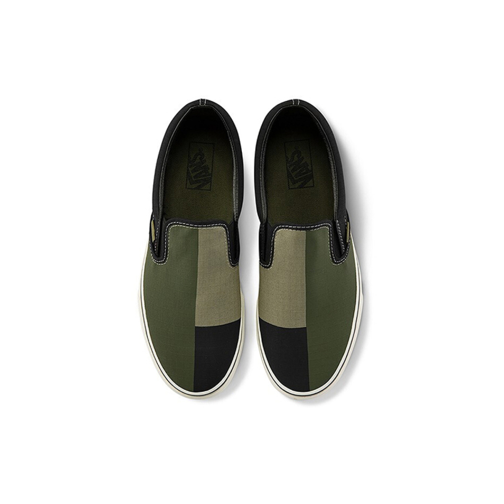 Vans 66 Supply Classic Slip On