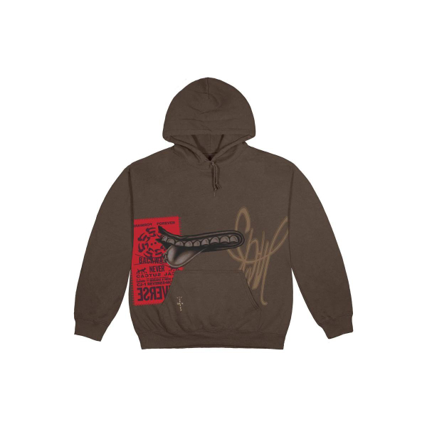 Travis Scott Cactus Jack FW22