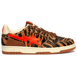 A BATHING APE SK8 STA