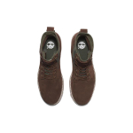 Timberland Vibram