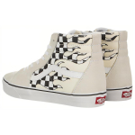 Vans SK8 Checker Flame
