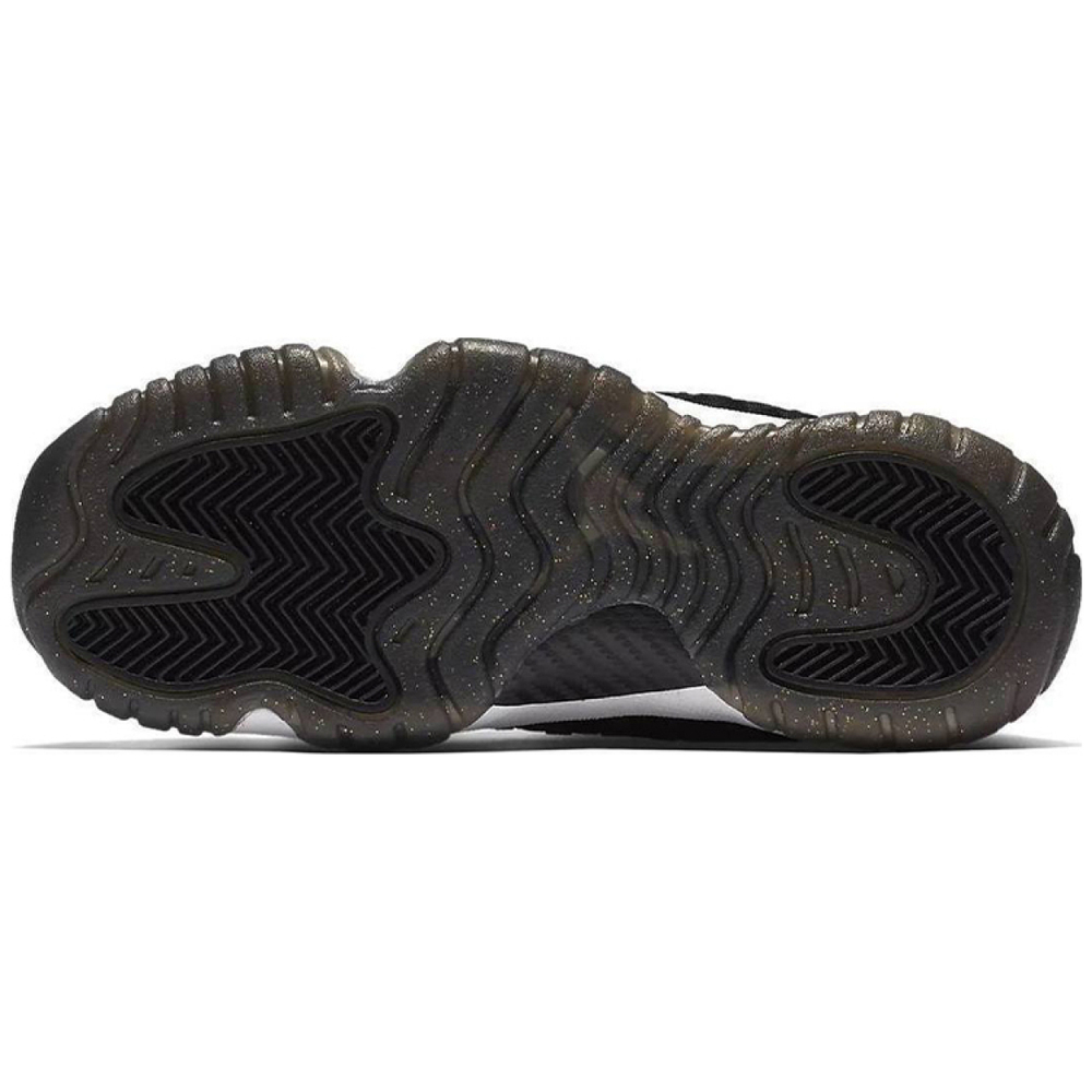 Jordan Future BG Black