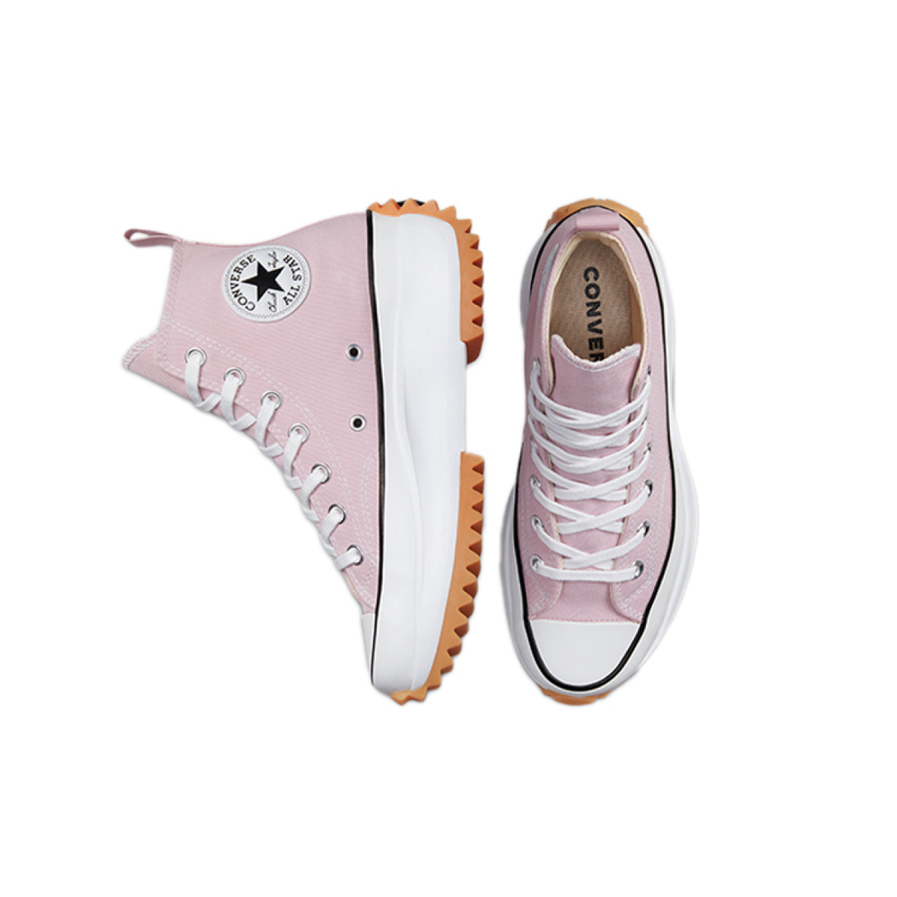 Converse Run Star Hike