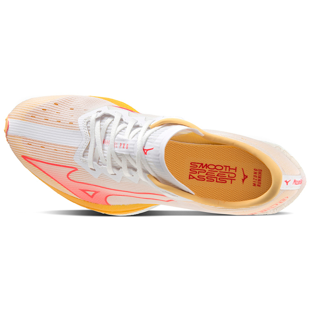 Mizuno Pro
