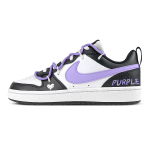 【 】 Nike Court Borough Low vibe GS