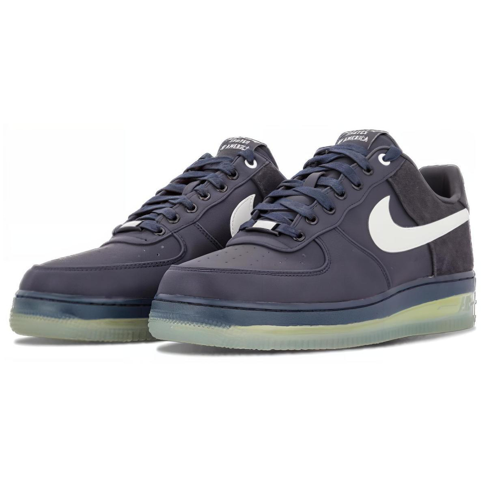 Nike Air Force 1 NRG Medal Stand