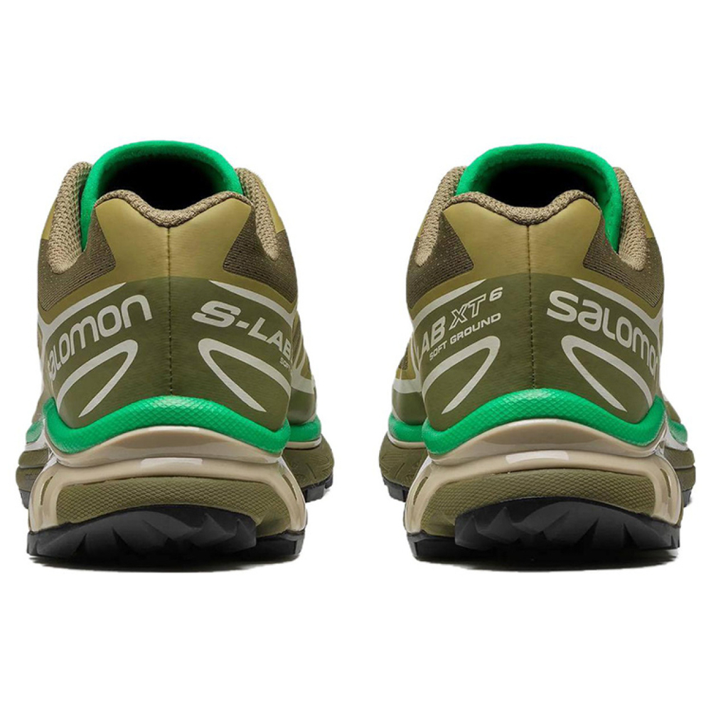 SALOMON XT-6