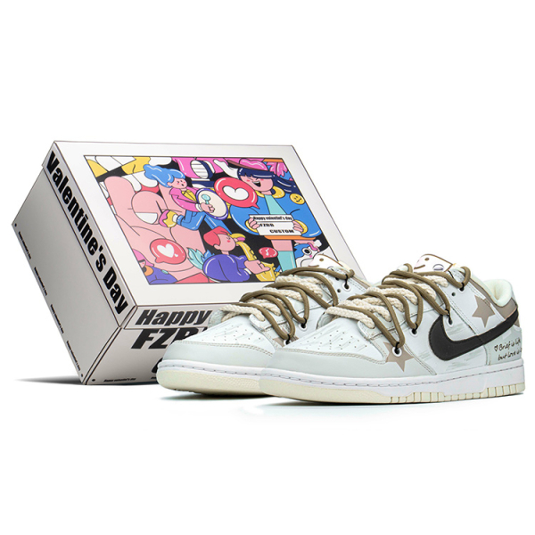 【 】 Nike Dunk Coconut Milk