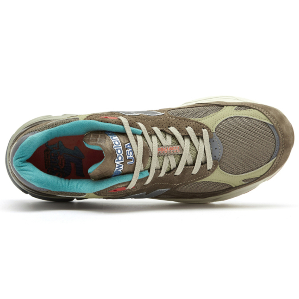 New Balance NB 990 V3 bodega