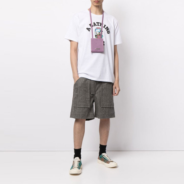 BAPE T