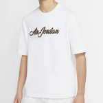 Jordan Air Remastered Logo T