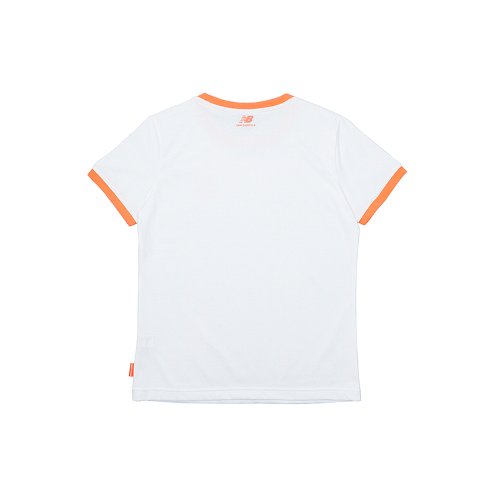 New Balance logo T