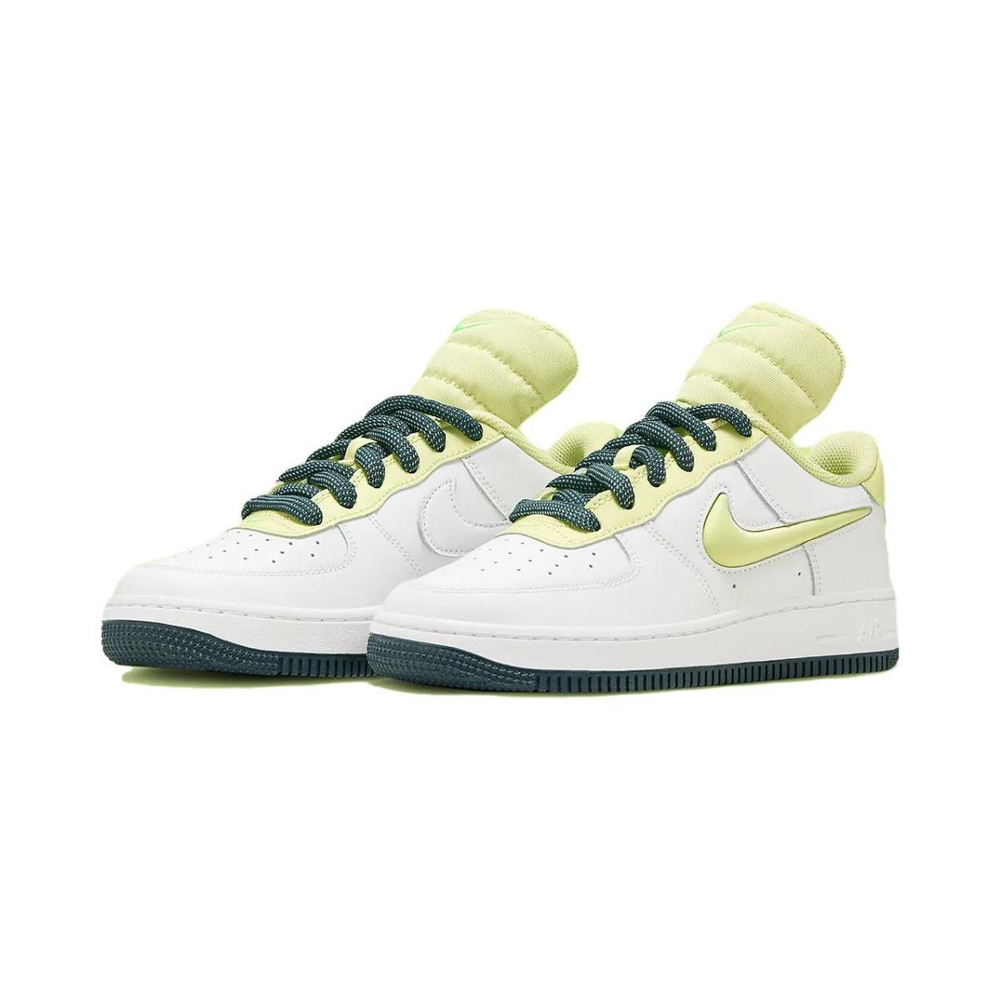Nike Air Force 1 "Big Tongue"
