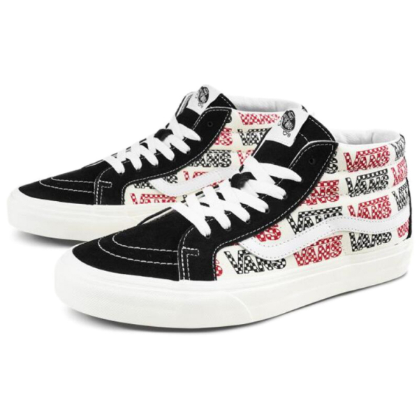 Vans SK8 Reissue logo