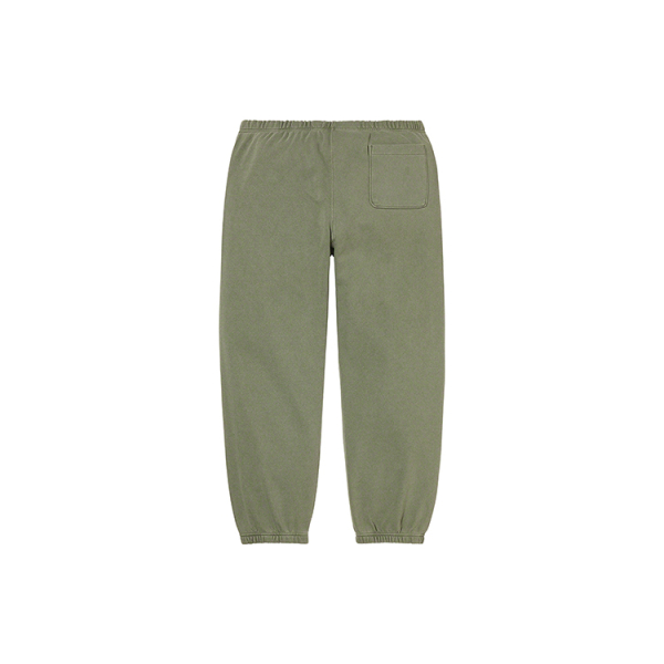 Supreme SS21 Week 14 x The North Face Pigment Printed Sweatpant