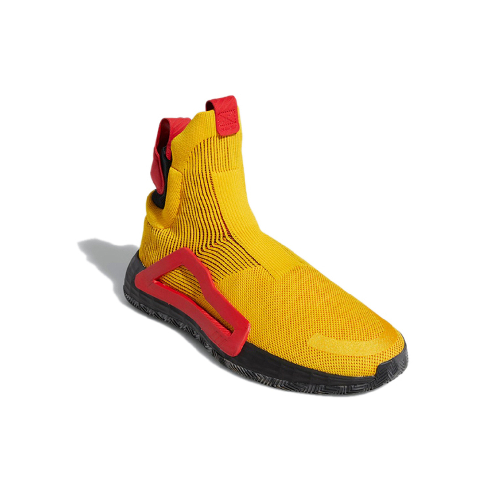 Adidas N3xt L3V3L Shoes Gold