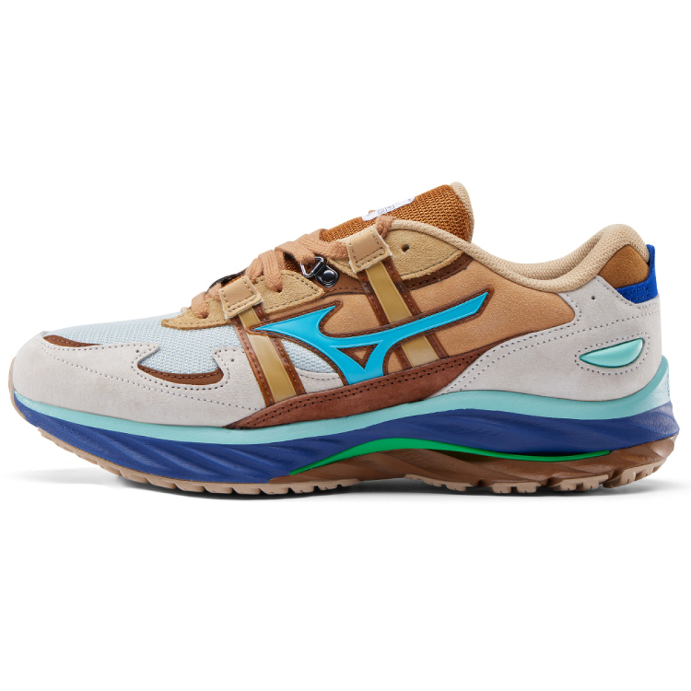 Mizuno Wave Rider β