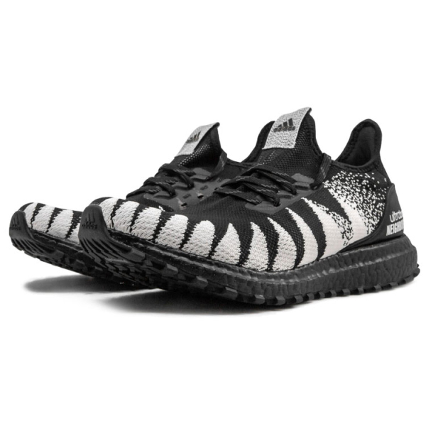 NEIGHBORHOOD x adidas ULT Consortium TPU