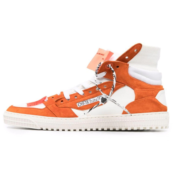 OFF-WHITE Off-Court