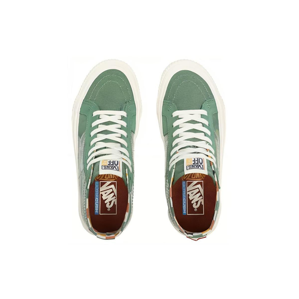 Vans SK8 38 Decon Sf