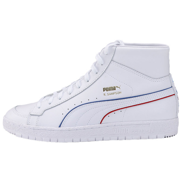 PUMA Ralph Sampson 70 Mid Indianapolis