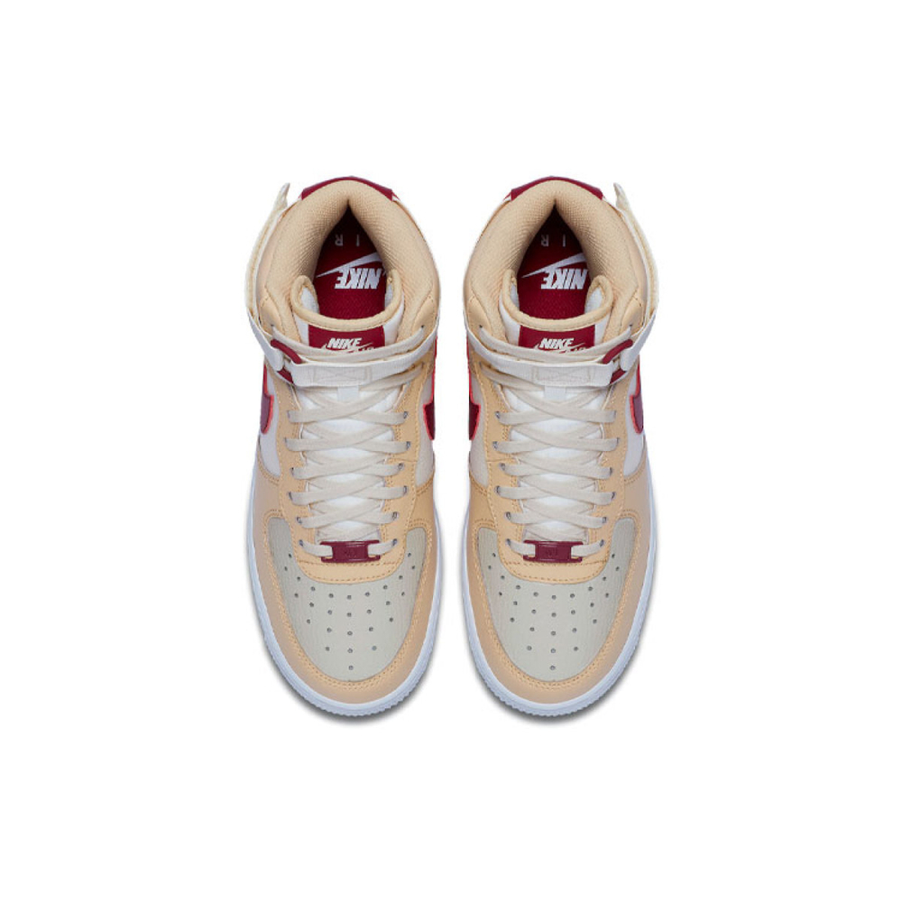 Nike Air Force 1 Mars Yard