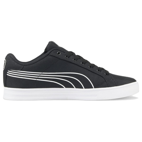 PUMA Smash Vulc v3 Lo CV