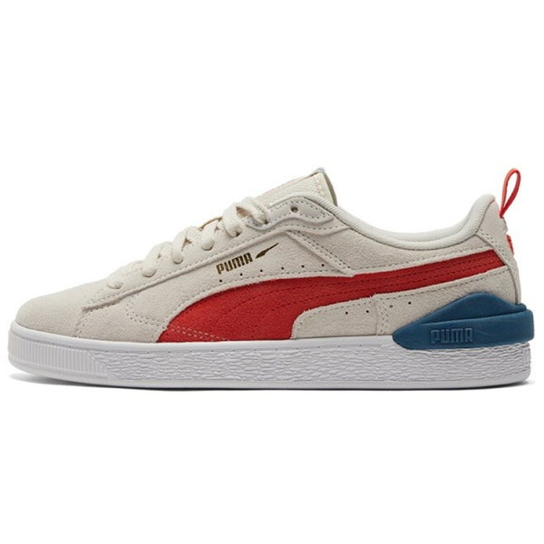 PUMA Suede Bloc