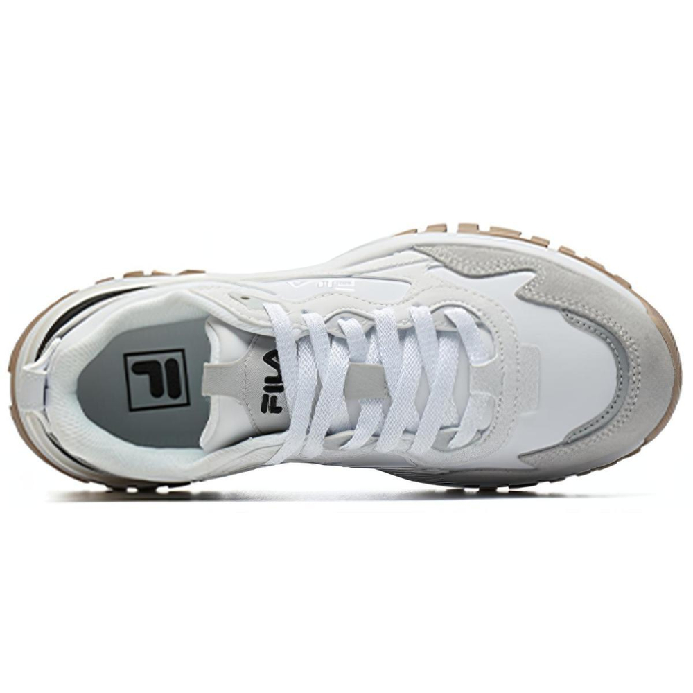 FILA Fashion Sneakers transpose