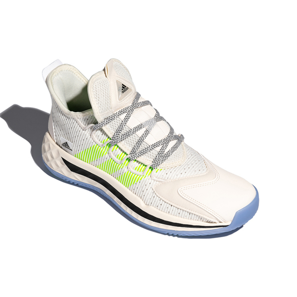 Adidas Pro Boost Gca Low