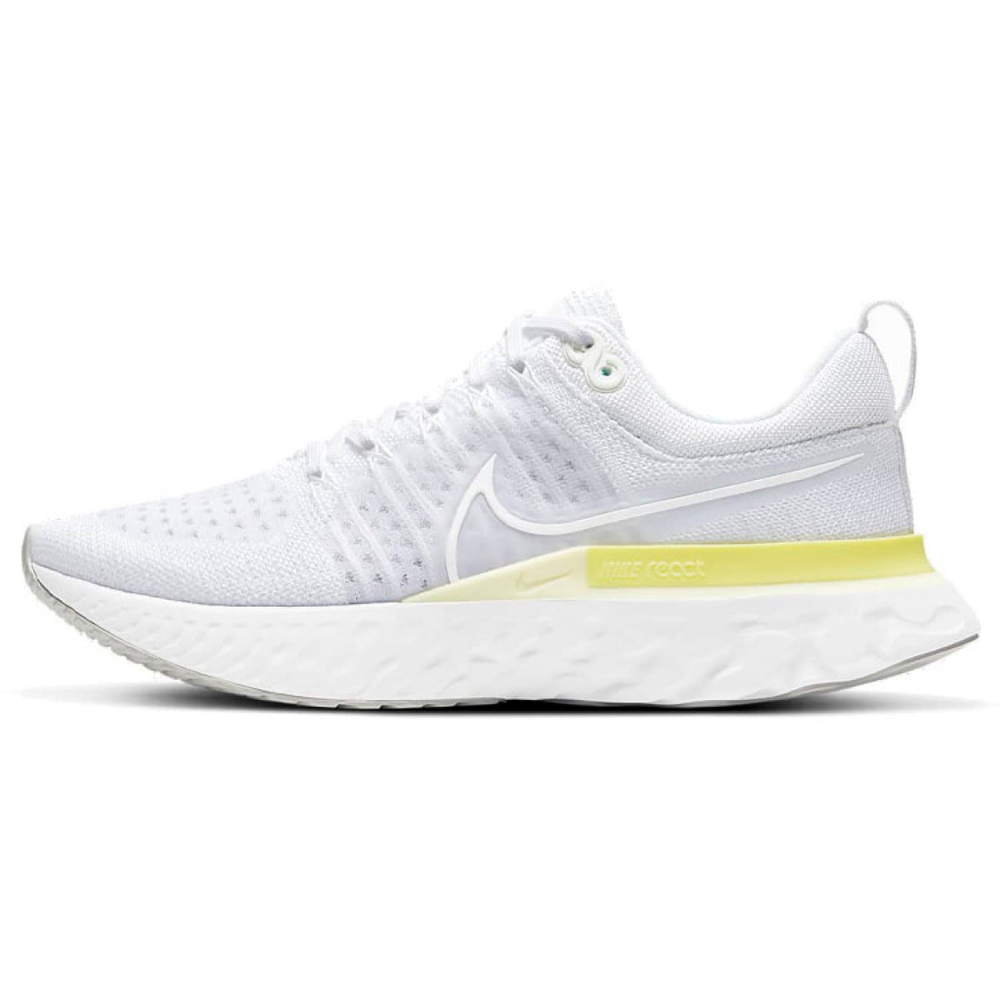 Nike React Infinity Run Flyknit 2