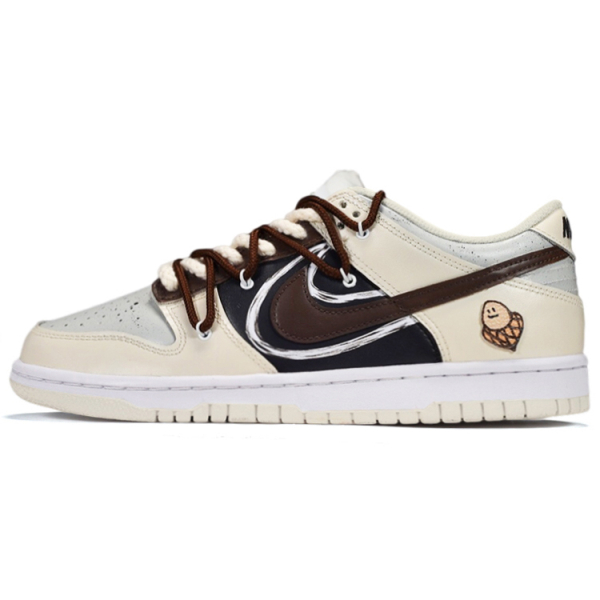【 】 Nike Dunk Retro "Coconut Milk"