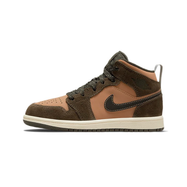 Jordan Air Jordan 1 Mid SE