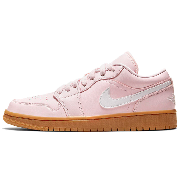 Jordan Air Jordan 1 low "pink gum"