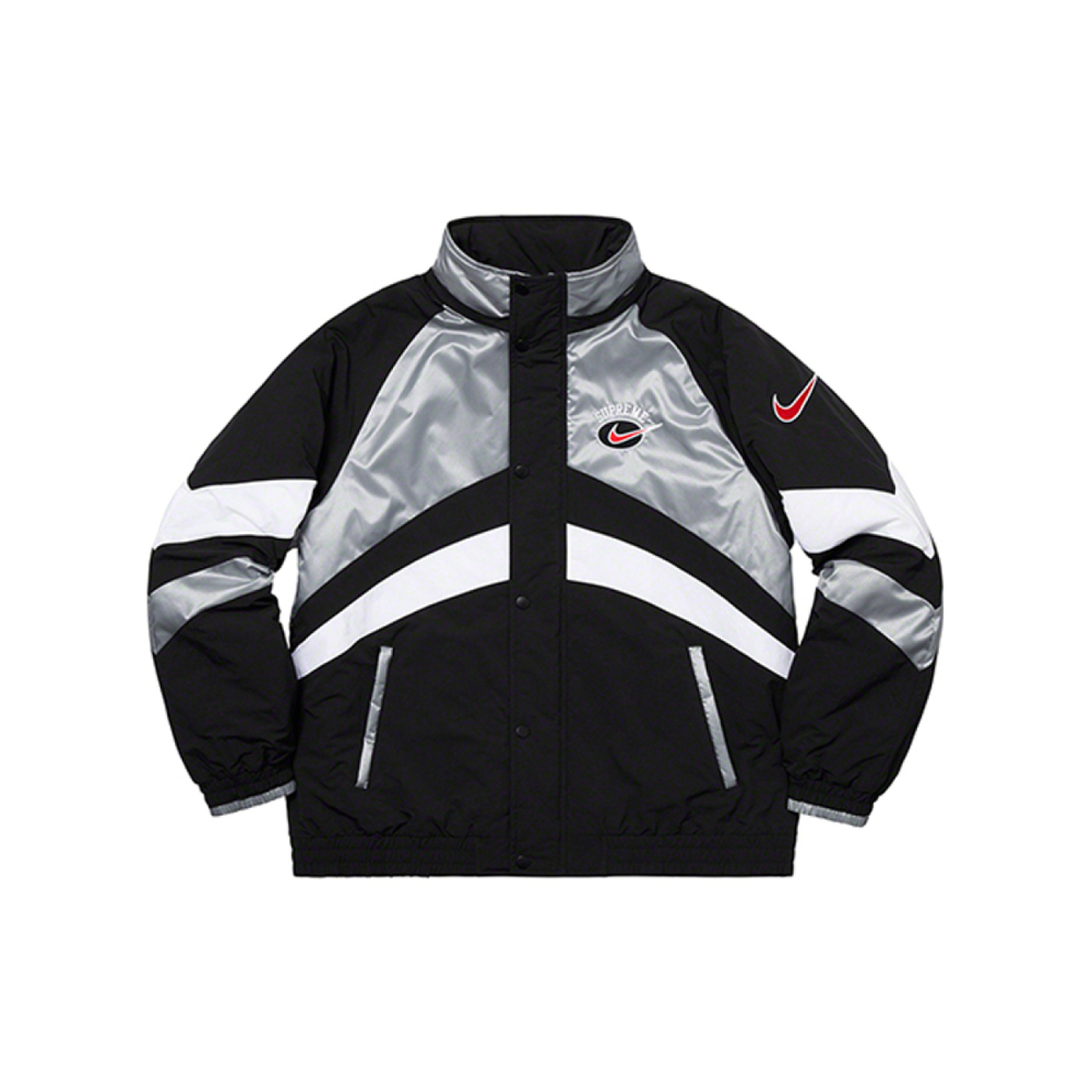 Supreme x Nike SS19
