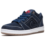 Nike Air Force 2 Low Rivals Pack (West) 2Pac