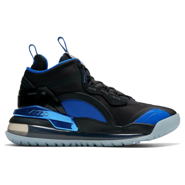 Jordan Aerospace 720 PSG
