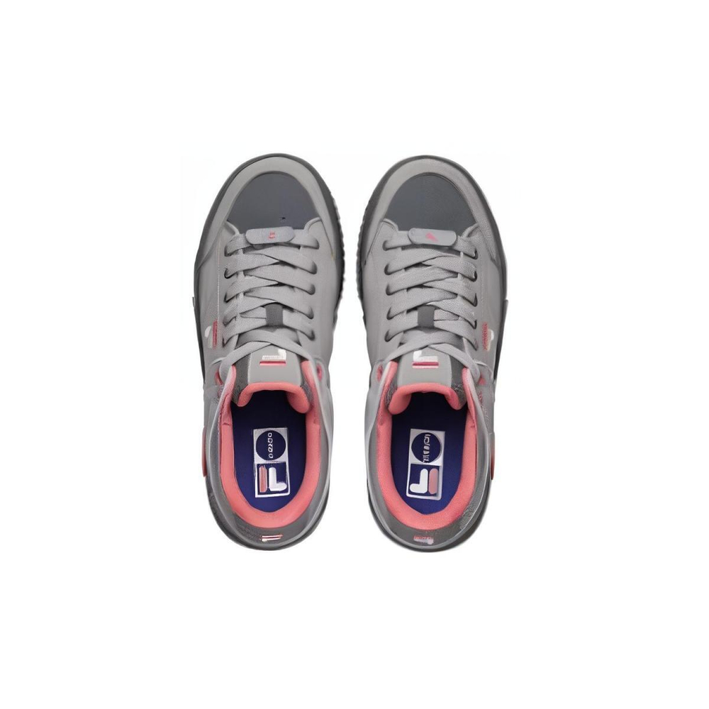 FILA FUSION STACK