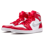Jordan Air Jordan 1 Retro Silver Medal