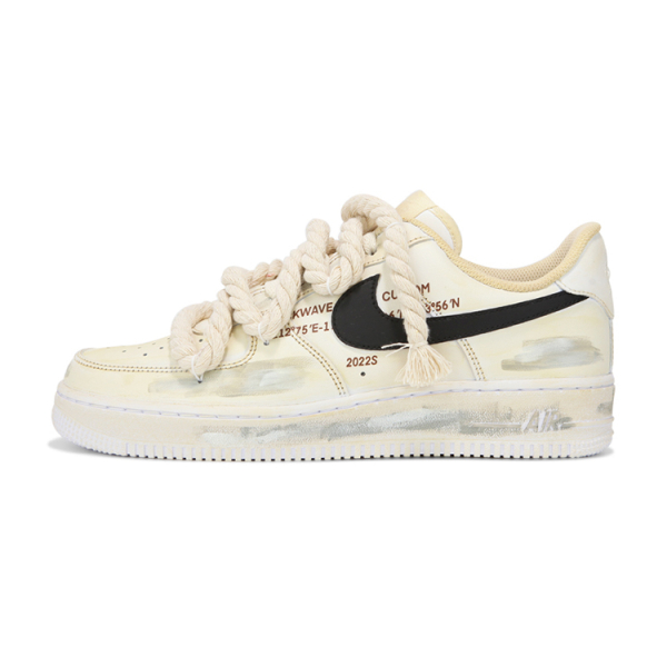 【 】 Nike Air Force 1