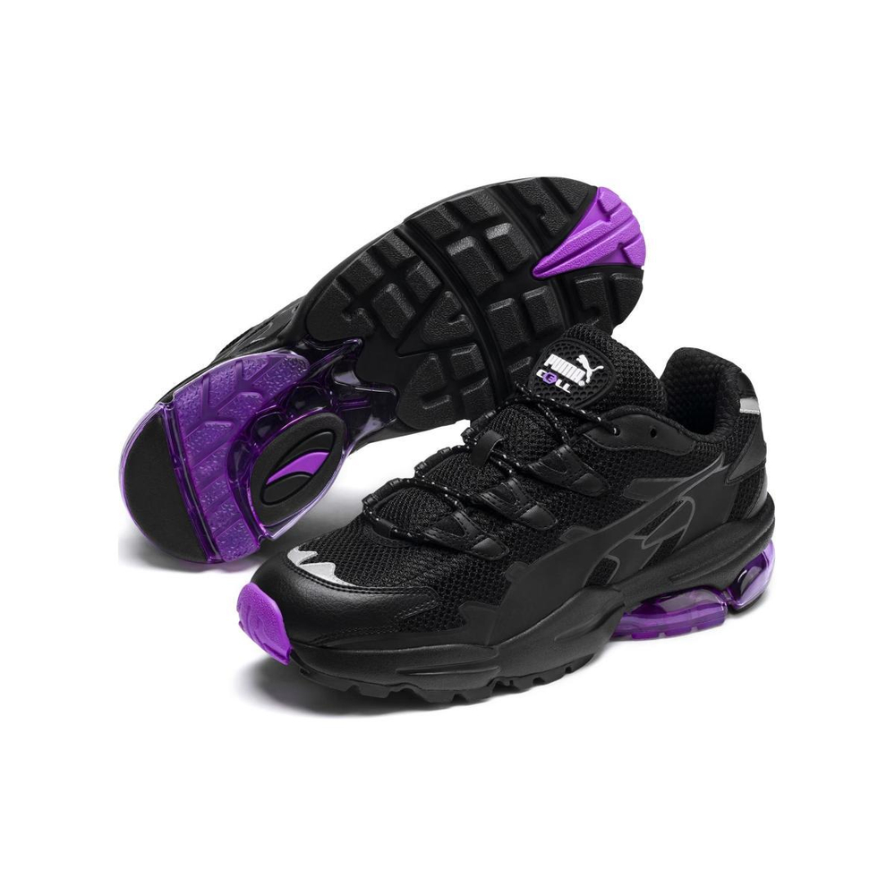 PUMA Alien Kotto Trainers