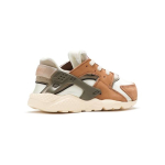 Stussy x Nike Huarache