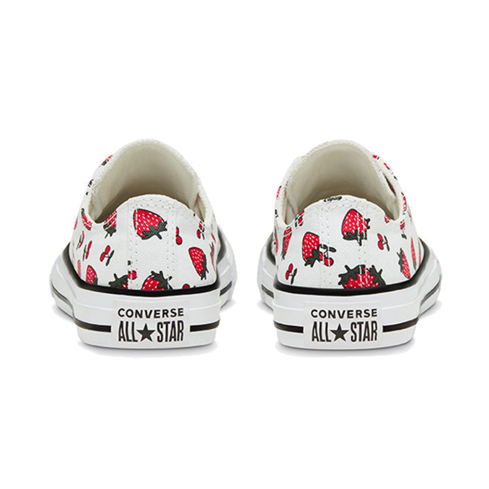 Converse Chuck Taylor Ox