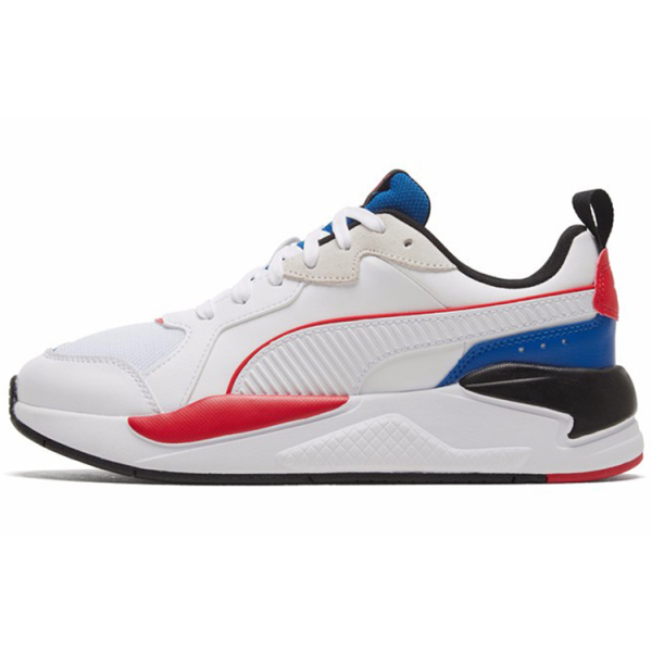 PUMA X-RAY Game