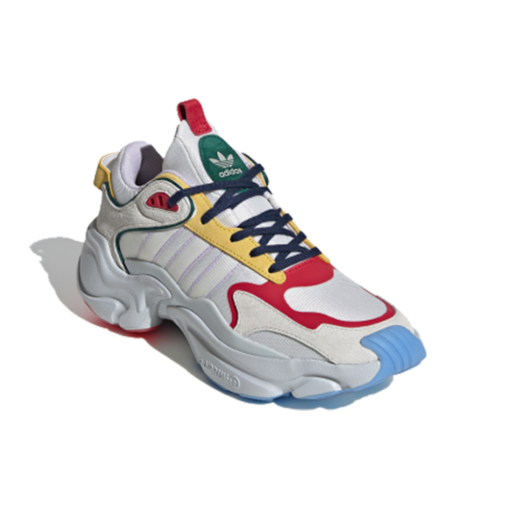 ANGEL CHEN x adidas originals Magmur Runner
